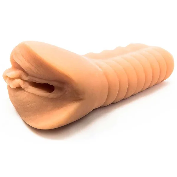 Mckenzie Lee Pocket Pussy | Realistic Signature Stroker by Doc Johnson — image 4 of 5