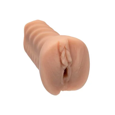Mckenzie Lee Pocket Pussy Realistic Signature Stroker by Doc Johnson