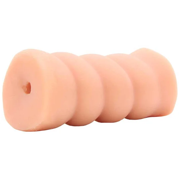 Chanel St. James Pocket Pussy | Realistic Signature Stroker by Doc Johnson — image 4 of 8