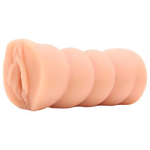 Chanel St. James Pocket Pussy | Realistic Signature Stroker by Doc Johnson — image 6 of 8