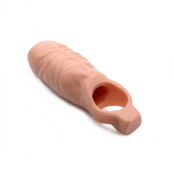 5 Inch Open Tip Thick Dick Girth Enhancer Extension by Size Matters — image 2 of 6