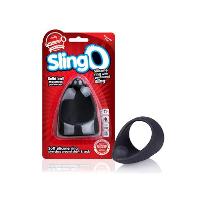 SlingO Vibrating Cock Ring