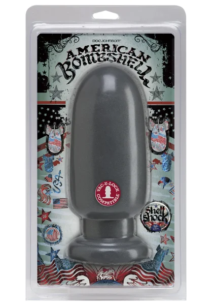 American Bombshell - Shellshock Large