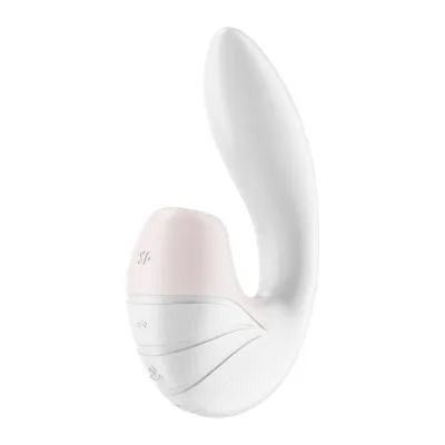 Supernova G Spot Clit Stimulator