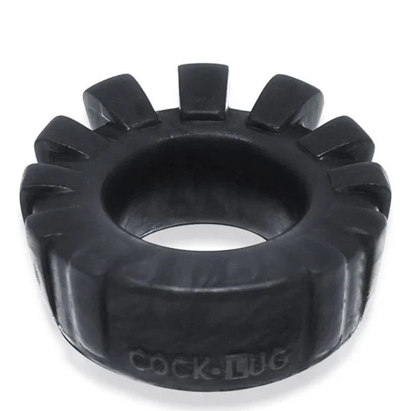 Cock-Lug Lugged Cock Ring