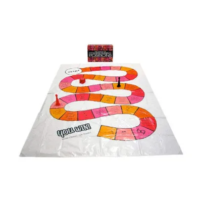 Compromising Positions Game