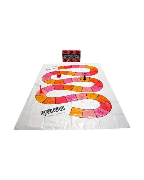 Compromising Positions Game