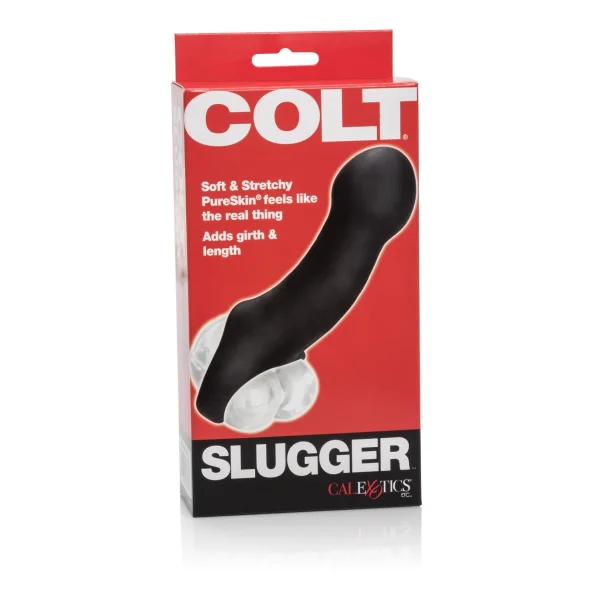 Colt slugger