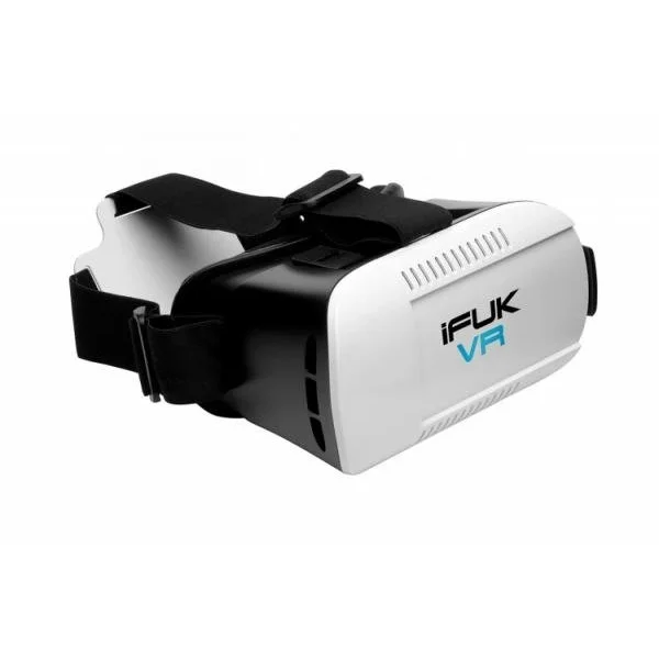 Lovebotz Ifuk Virtual Reality Stroker