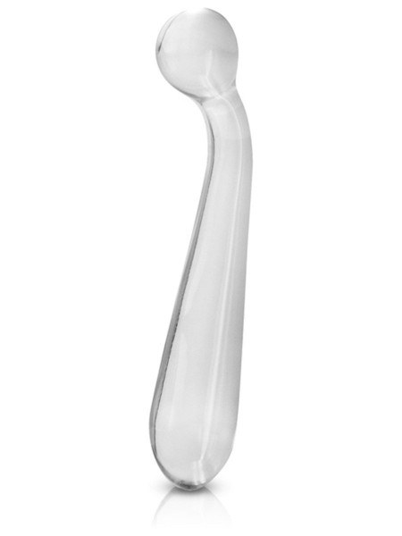 Crystal G-Spot Wand