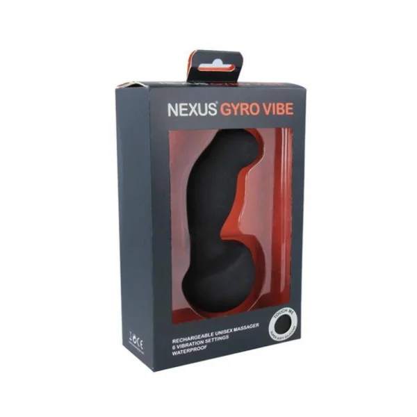 Nexus Gyro Vibe