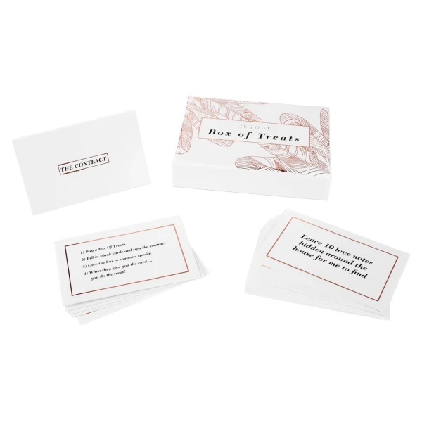 Je Joue The Naughty And Nice Gift Set