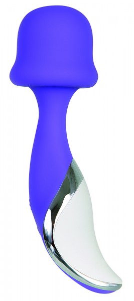 The Sensual Touch Wand Massager