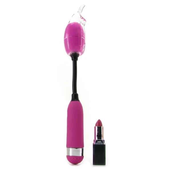 Shanes World Campus Buzz Massager Purple — image 10 of 13