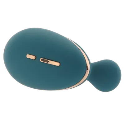Satisfyer Spot On 1 Lay On Vibe