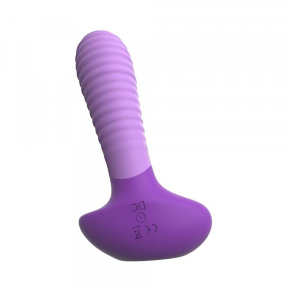 Fantasy for Her Petite Tease-Her