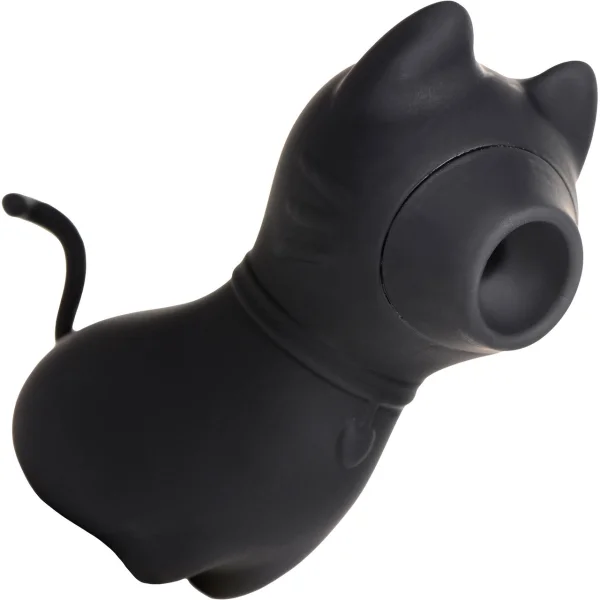 Sucky Kitty Clitoral Stimulator