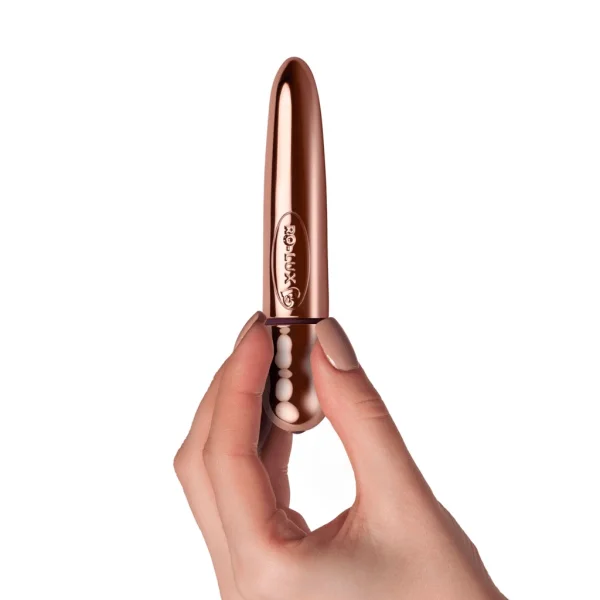 Feranti Rose Gold Collection