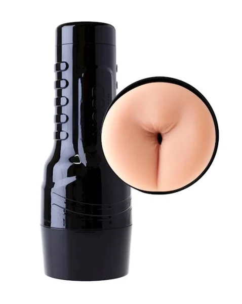 Nood Anal Masturbator In Casing - 8.5 Inch