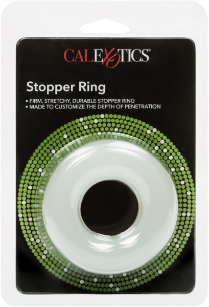 Stopper 1.5" Cock Ring