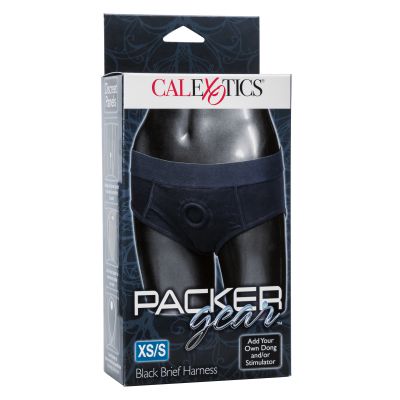 Packer Brief Harness Xs S