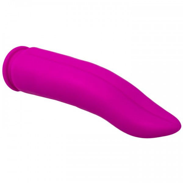 The Linguist Monster Pink Tongue Dildo – 9.2 Inch