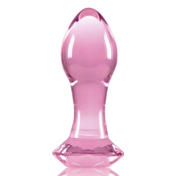 Crystal Gem Butt Plug