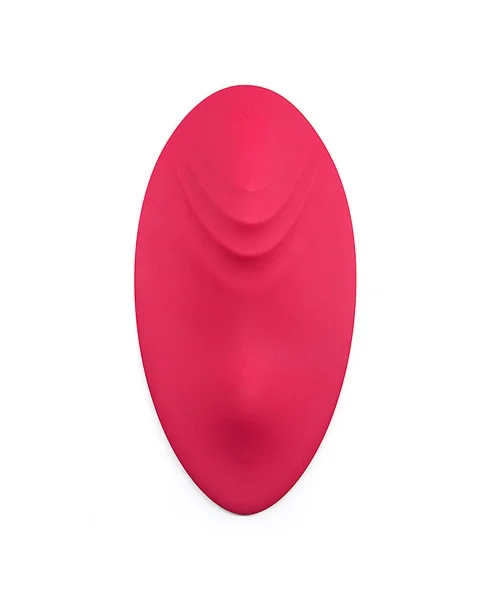 Vibro ride