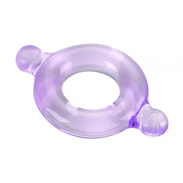 Elastomer Cock Ring