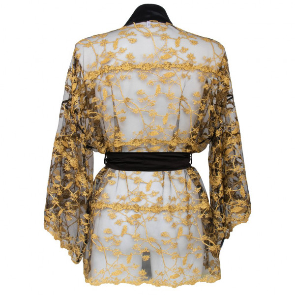 Yuna Robe - Studio Pia