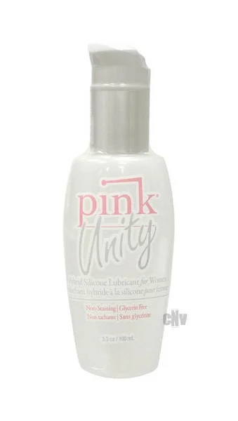 Pink Unity 3.3 Oz