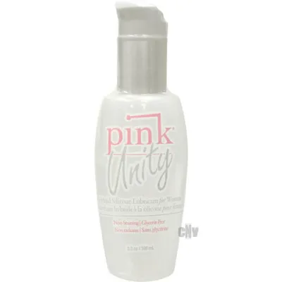 Pink Unity 3 3 Oz