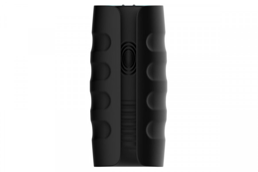 Nero By Playful Beat Rechargeable Warming Stroker