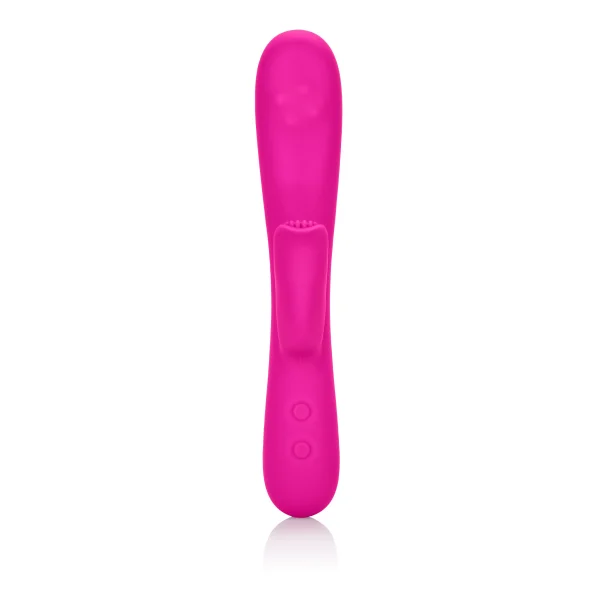 Embrace - Swirl Massager (Pink)