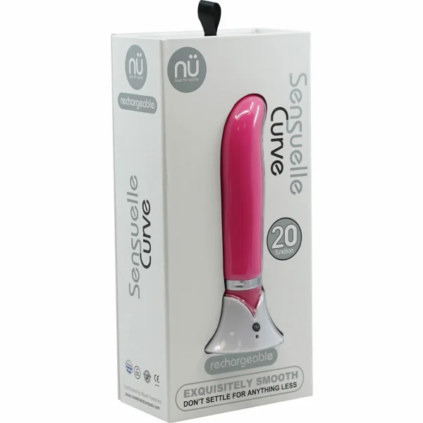 Sensuelle Curve
