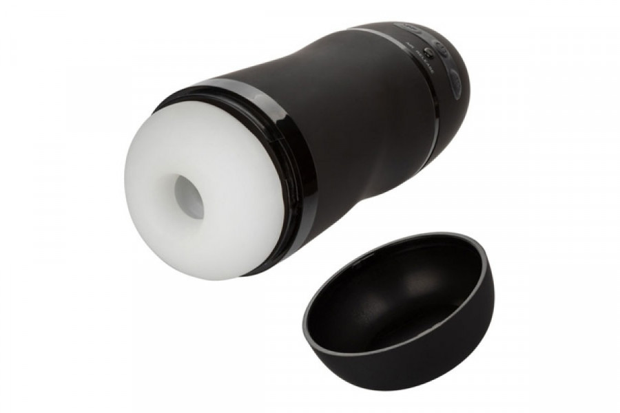 Optimum Power Pulsar Stroker