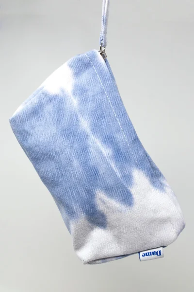 Dame Stash Skye Toy Pouch