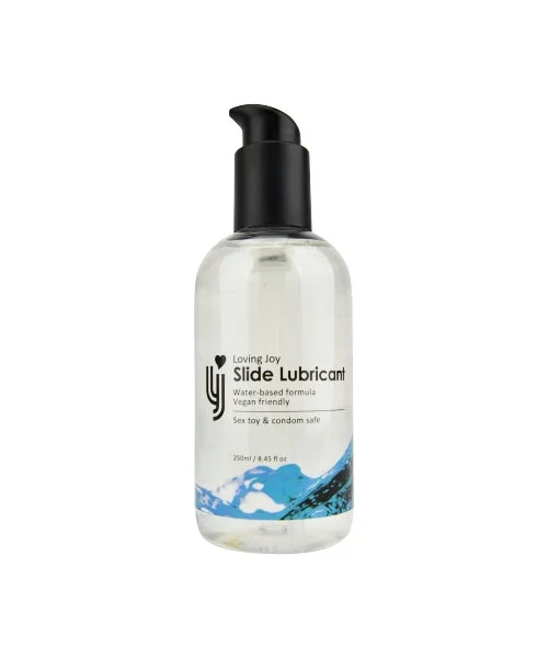 Loving Joy Water-Based Lubricant 250ml