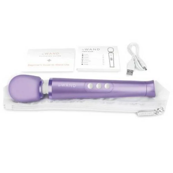Le Wand Petite Massager