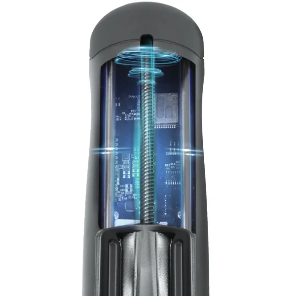 The Handy Ultimate Handjob Machine Version 1.1 Penis Stroker