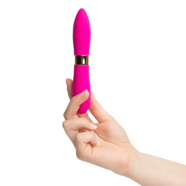 nü Sensuelle Deux Double Ended Bullet