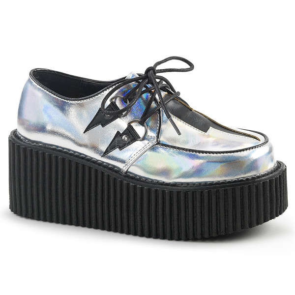 3 inches PF Creeper w/ Lightning Bolt Detail