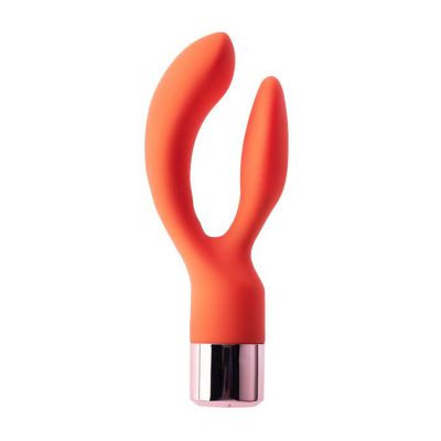 Share Satisfaction Joy Dual Stimulator