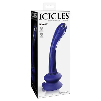 Pipedream Products Icicles No 89 Glass Massager