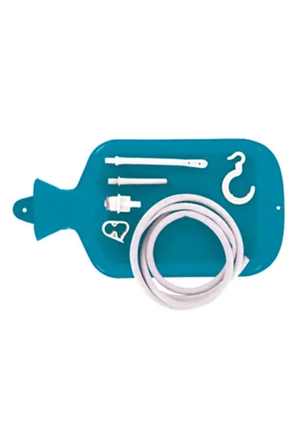 Cleanstream Water Bottle Cleansing Kit