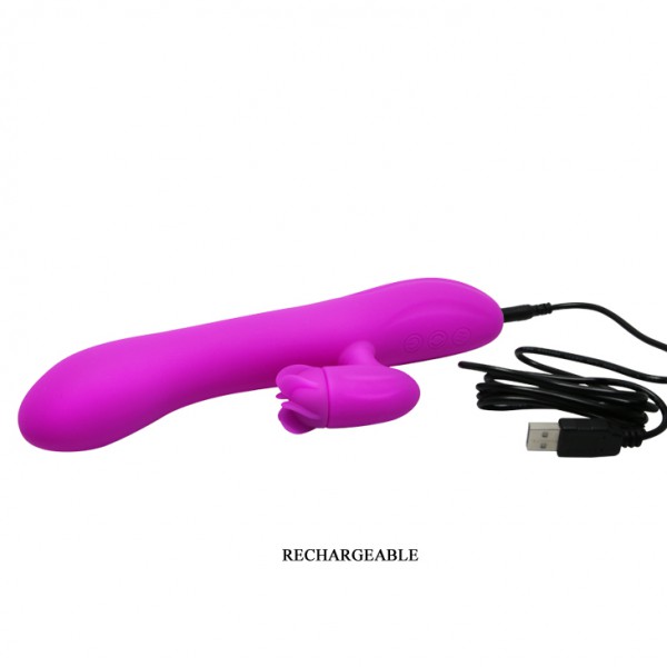 Buck Rabbit Vibrator