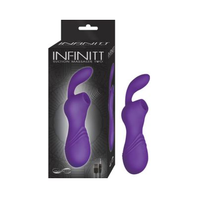Infinitt Suction Massager Two