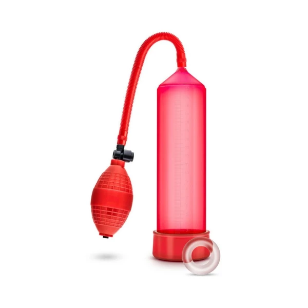 Performance VX101 Male Enhancement Penis Pump
