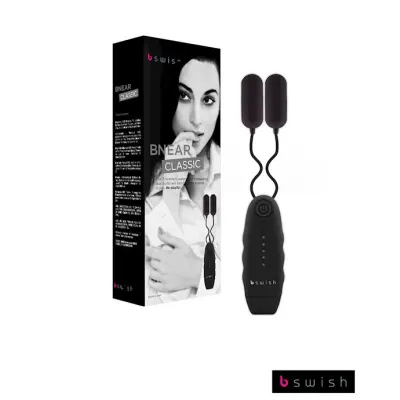 B Swish Bnear Classic Black