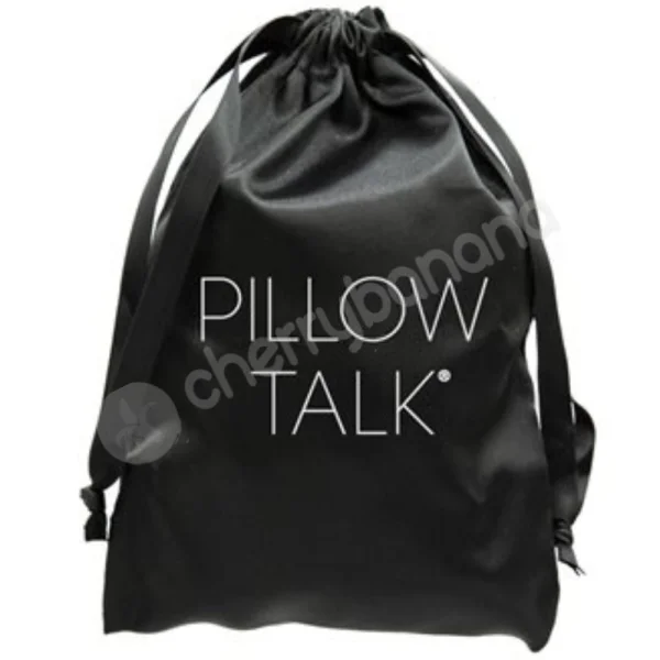 Pillow Talk Secrets Desires 6 Piece Mini Massage Vibrator Set